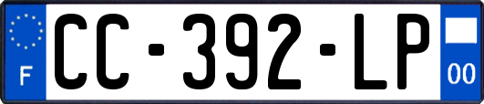 CC-392-LP