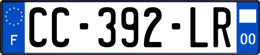 CC-392-LR