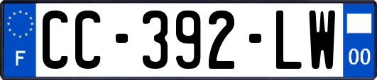 CC-392-LW