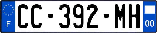 CC-392-MH