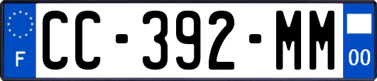 CC-392-MM