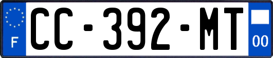 CC-392-MT