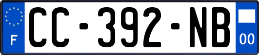 CC-392-NB