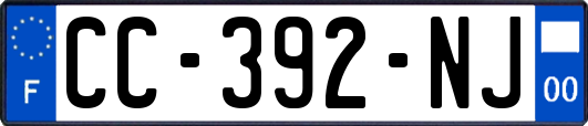 CC-392-NJ