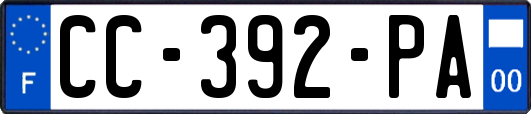 CC-392-PA