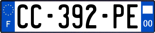 CC-392-PE