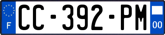 CC-392-PM
