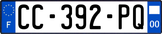 CC-392-PQ