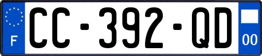 CC-392-QD