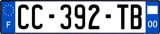 CC-392-TB