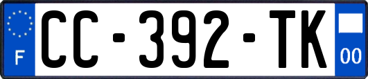 CC-392-TK