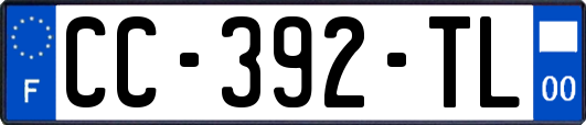 CC-392-TL