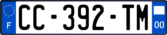 CC-392-TM