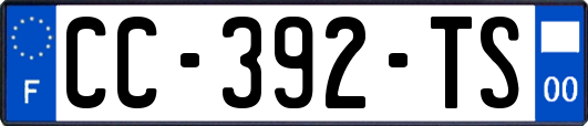 CC-392-TS