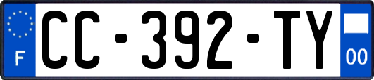 CC-392-TY