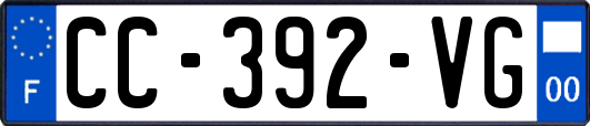 CC-392-VG
