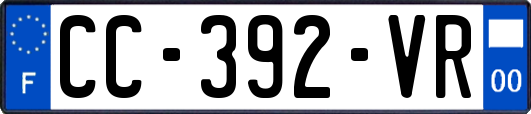 CC-392-VR