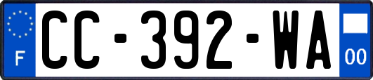 CC-392-WA
