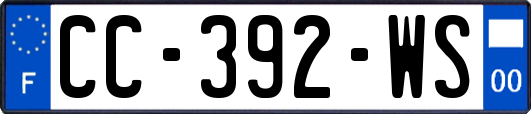 CC-392-WS
