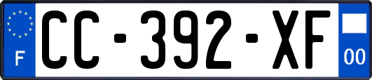 CC-392-XF