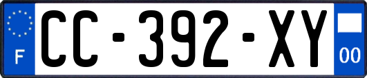 CC-392-XY