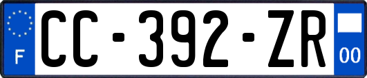 CC-392-ZR