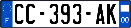 CC-393-AK