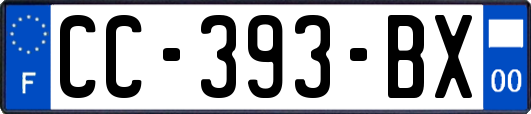 CC-393-BX