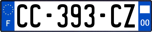 CC-393-CZ