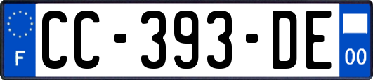 CC-393-DE