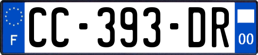 CC-393-DR