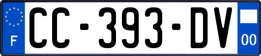 CC-393-DV