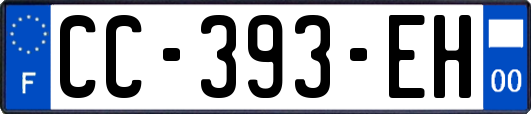 CC-393-EH