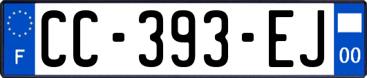 CC-393-EJ