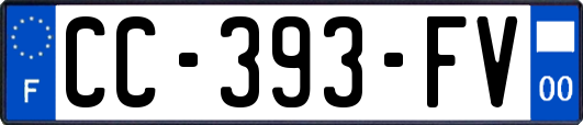 CC-393-FV