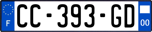 CC-393-GD