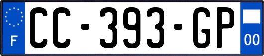 CC-393-GP