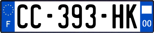 CC-393-HK