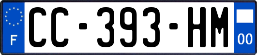 CC-393-HM