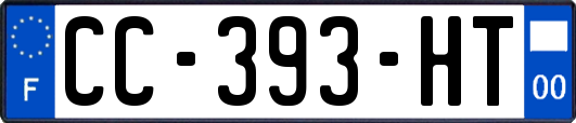 CC-393-HT