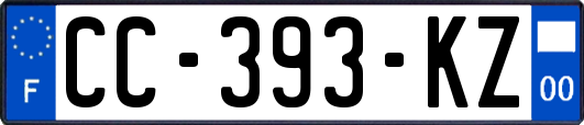 CC-393-KZ