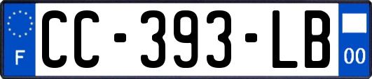 CC-393-LB