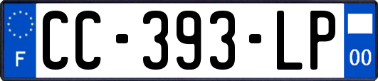 CC-393-LP