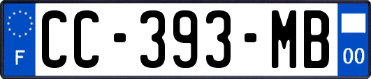 CC-393-MB