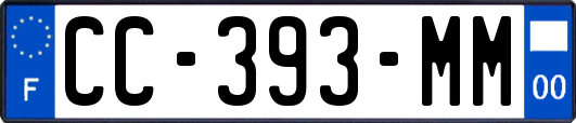 CC-393-MM