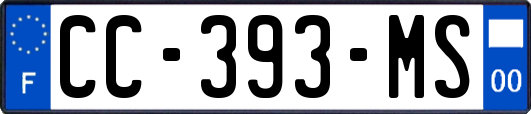 CC-393-MS