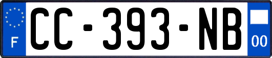 CC-393-NB