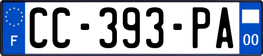 CC-393-PA