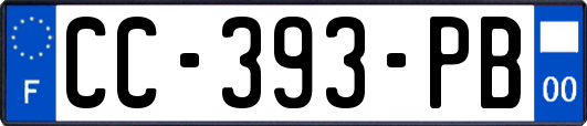 CC-393-PB