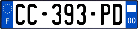 CC-393-PD